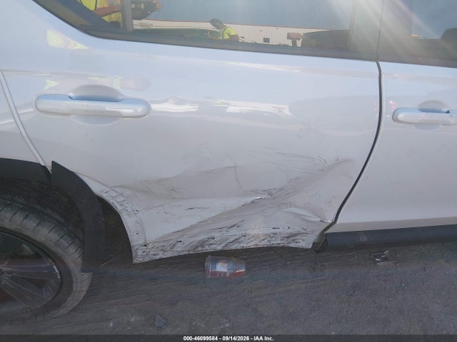 46099584 :رقم المزاد ، 5FNYG1H34PB054304 vin ، 2023 Honda Pilot Awd Sport مزاد بيع