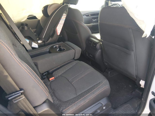 46099584 :رقم المزاد ، 5FNYG1H34PB054304 vin ، 2023 Honda Pilot Awd Sport مزاد بيع