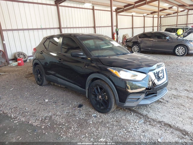 Продаж на аукціоні авто 2020 Nissan Kicks S Xtronic Cvt, vin: 3N1CP5BV9LL531898, номер лоту: 46099585