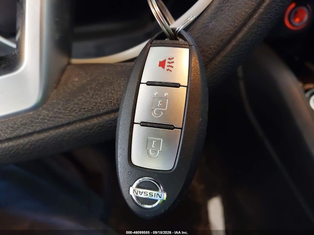 Продаж на аукціоні авто 2020 Nissan Kicks S Xtronic Cvt, vin: 3N1CP5BV9LL531898, номер лоту: 46099585