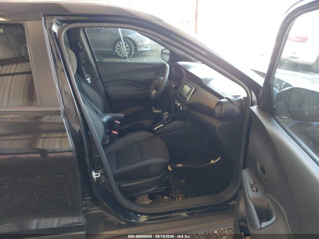Продаж на аукціоні авто 2020 Nissan Kicks S Xtronic Cvt, vin: 3N1CP5BV9LL531898, номер лоту: 46099585