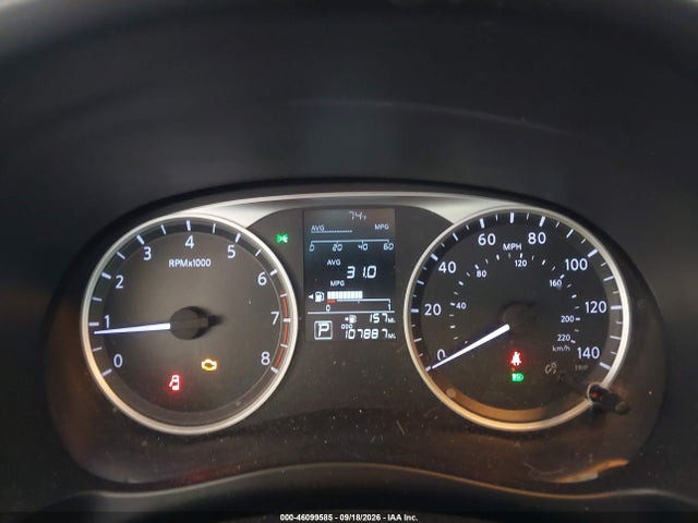 Продаж на аукціоні авто 2020 Nissan Kicks S Xtronic Cvt, vin: 3N1CP5BV9LL531898, номер лоту: 46099585