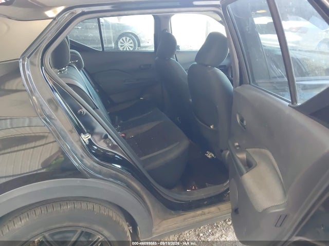 Продаж на аукціоні авто 2020 Nissan Kicks S Xtronic Cvt, vin: 3N1CP5BV9LL531898, номер лоту: 46099585