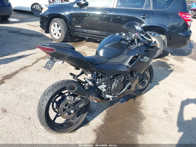 Aukcja sprzedaży 2026 Kawasaki Ex500 H, vin: ML5EXGH15TDA82096, numer aukcji: 46099587