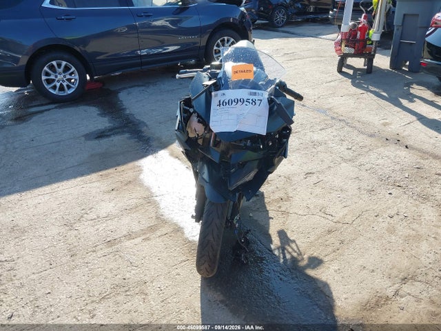 Aukcja sprzedaży 2026 Kawasaki Ex500 H, vin: ML5EXGH15TDA82096, numer aukcji: 46099587