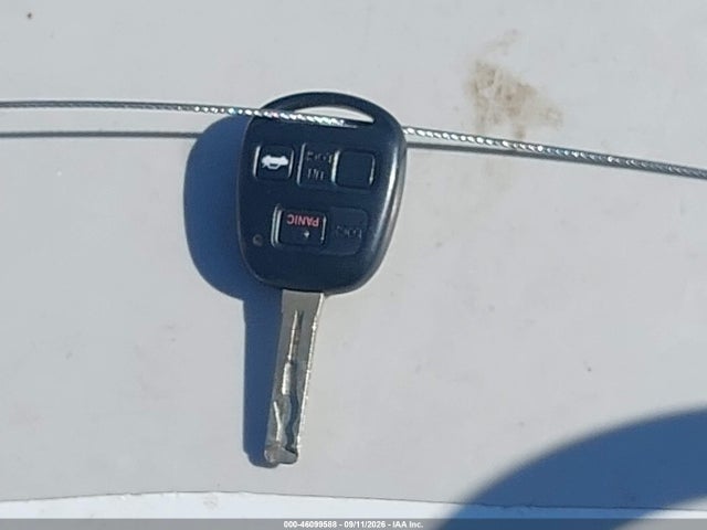 Продажа на аукционе авто 2003 Lexus Sc 430, vin: JTHFN48Y030044337, номер лота: 46099588
