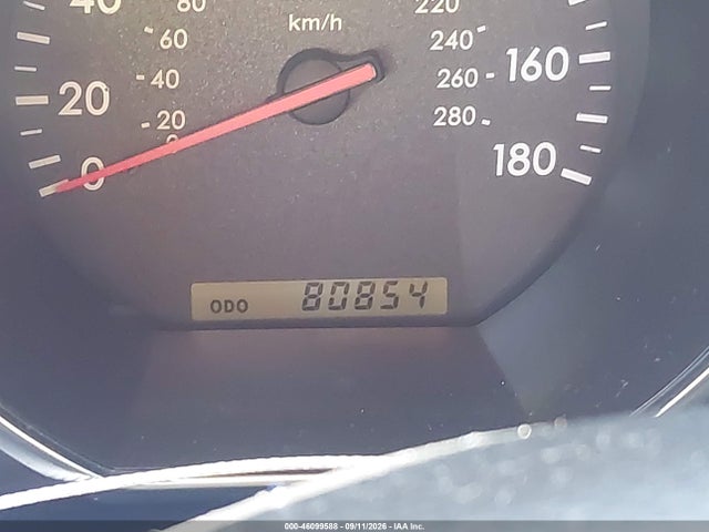 Продажа на аукционе авто 2003 Lexus Sc 430, vin: JTHFN48Y030044337, номер лота: 46099588