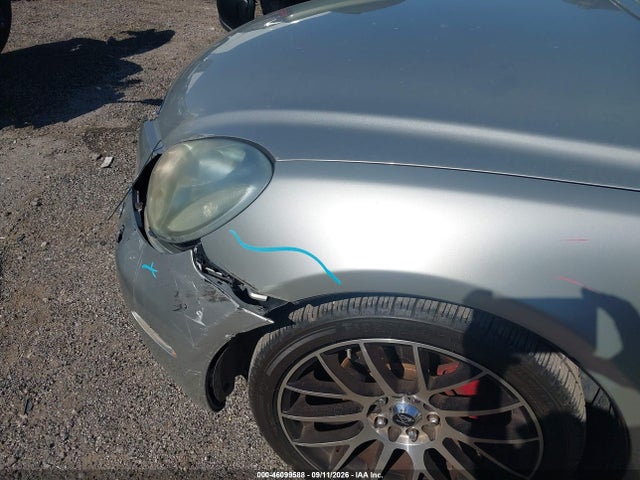 Продажа на аукционе авто 2003 Lexus Sc 430, vin: JTHFN48Y030044337, номер лота: 46099588