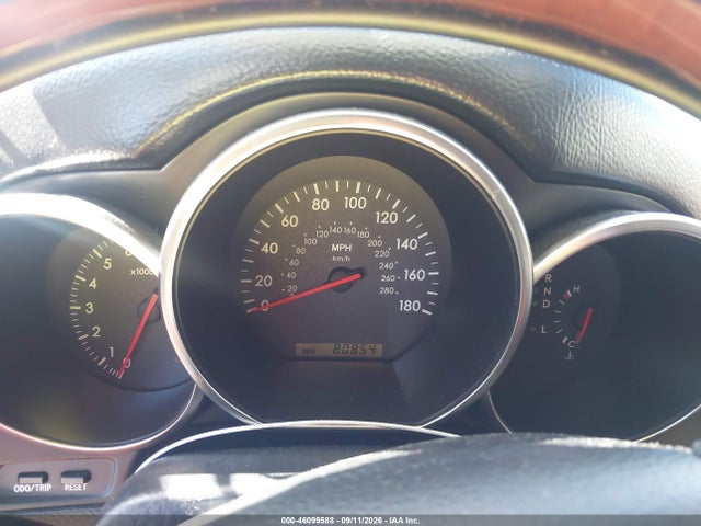 Продажа на аукционе авто 2003 Lexus Sc 430, vin: JTHFN48Y030044337, номер лота: 46099588
