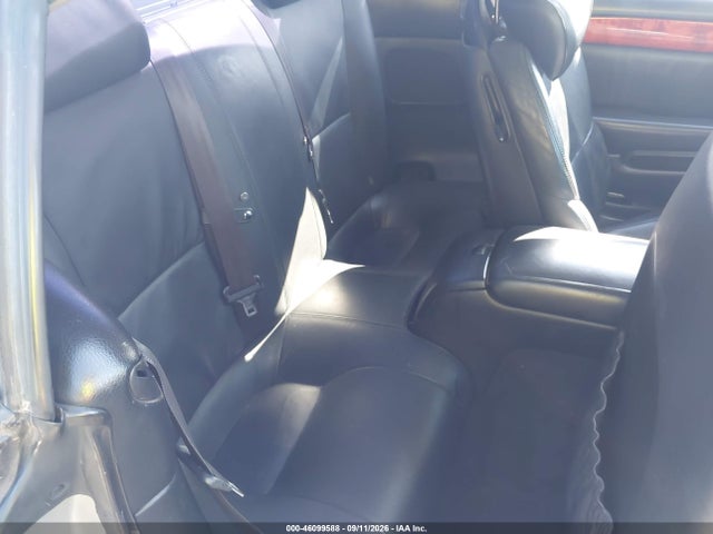 Продажа на аукционе авто 2003 Lexus Sc 430, vin: JTHFN48Y030044337, номер лота: 46099588