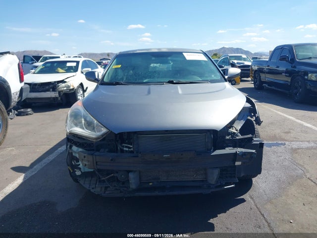 46099589 :رقم المزاد ، KMHTC6AD0GU274094 vin ، 2016 Hyundai Veloster مزاد بيع