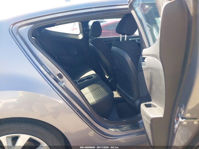 46099589 :رقم المزاد ، KMHTC6AD0GU274094 vin ، 2016 Hyundai Veloster مزاد بيع