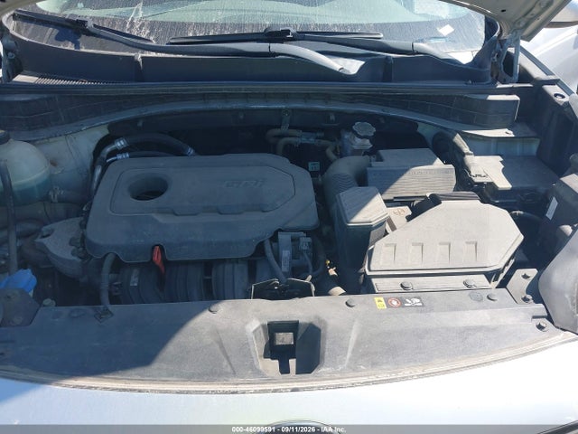 46099591 :رقم المزاد ، KNDPMCAC7H7238878 vin ، 2017 Kia Sportage Lx مزاد بيع