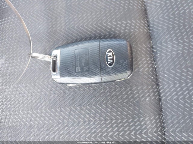 46099591 :رقم المزاد ، KNDPMCAC7H7238878 vin ، 2017 Kia Sportage Lx مزاد بيع