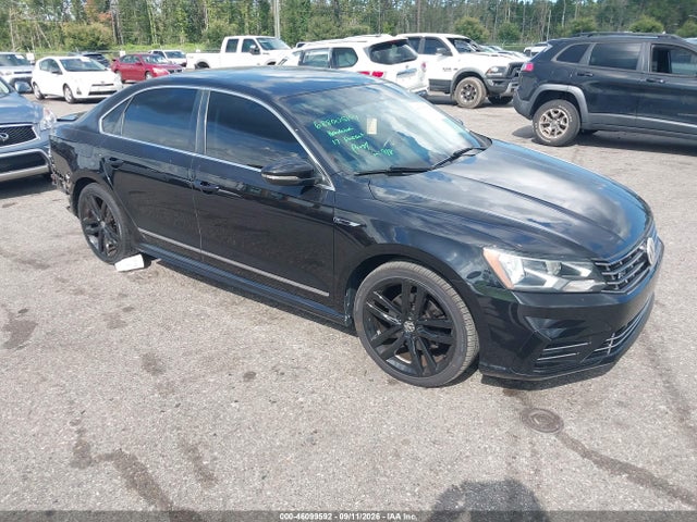 Aukcja sprzedaży 2017 Volkswagen Passat 1.8t R-line, vin: 1VWDT7A30HC011288, numer aukcji: 46099592