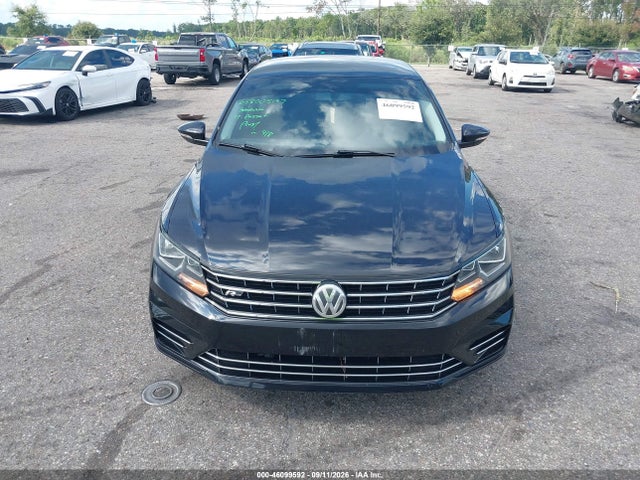 Aukcja sprzedaży 2017 Volkswagen Passat 1.8t R-line, vin: 1VWDT7A30HC011288, numer aukcji: 46099592