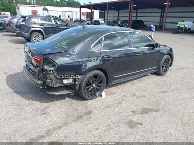 Aukcja sprzedaży 2017 Volkswagen Passat 1.8t R-line, vin: 1VWDT7A30HC011288, numer aukcji: 46099592