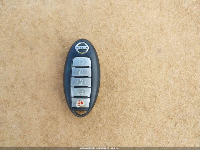 Продажа на аукционе авто 2018 Nissan Altima 2.5 S, vin: 1N4AL3AP6JC114924, номер лота: 46099593