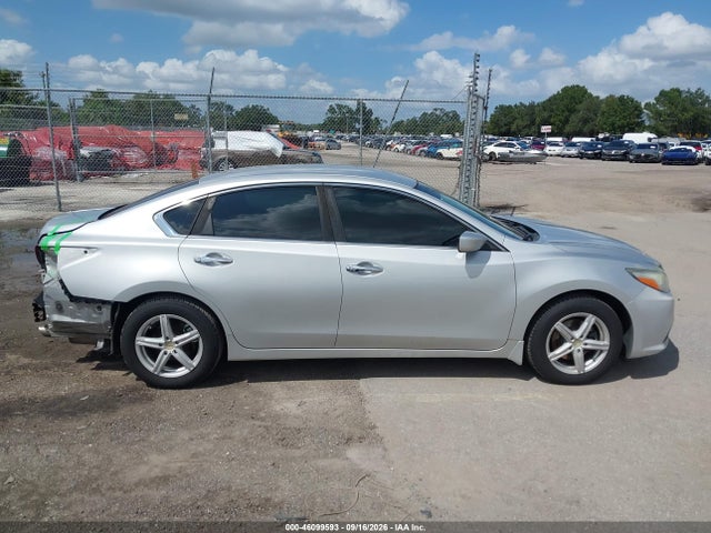 Продажа на аукционе авто 2018 Nissan Altima 2.5 S, vin: 1N4AL3AP6JC114924, номер лота: 46099593