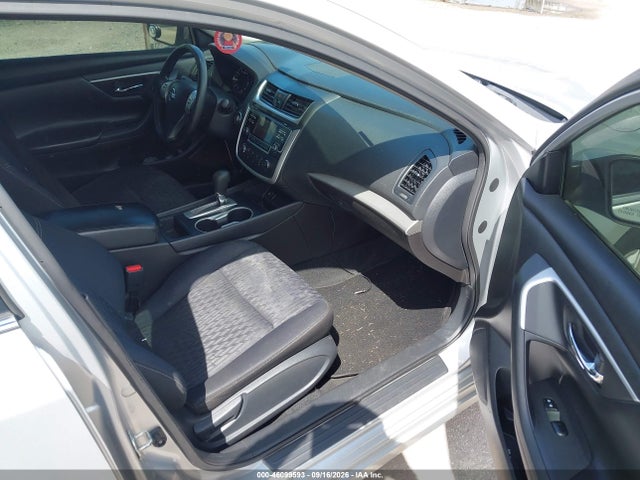Продажа на аукционе авто 2018 Nissan Altima 2.5 S, vin: 1N4AL3AP6JC114924, номер лота: 46099593
