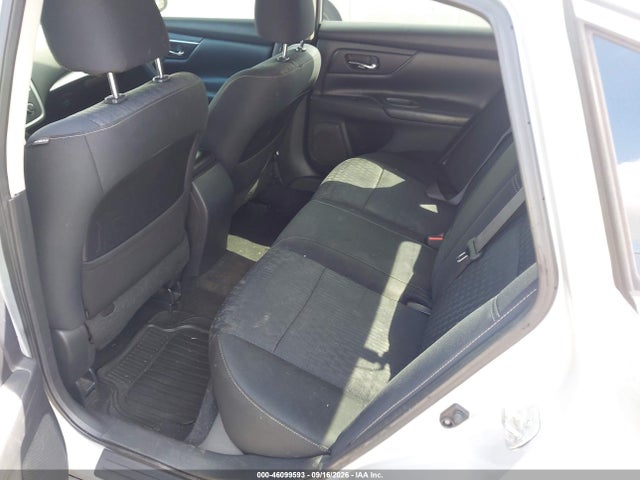Продажа на аукционе авто 2018 Nissan Altima 2.5 S, vin: 1N4AL3AP6JC114924, номер лота: 46099593