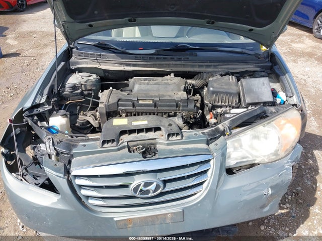 Продаж на аукціоні авто 2010 Hyundai Elantra Gls, vin: KMHDU4ADXAU903003, номер лоту: 46099597