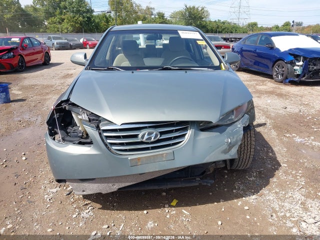 Продаж на аукціоні авто 2010 Hyundai Elantra Gls, vin: KMHDU4ADXAU903003, номер лоту: 46099597