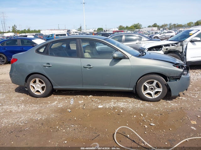 Продаж на аукціоні авто 2010 Hyundai Elantra Gls, vin: KMHDU4ADXAU903003, номер лоту: 46099597