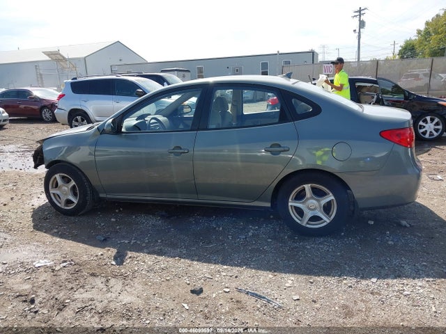 Продаж на аукціоні авто 2010 Hyundai Elantra Gls, vin: KMHDU4ADXAU903003, номер лоту: 46099597