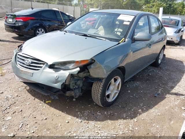 Продаж на аукціоні авто 2010 Hyundai Elantra Gls, vin: KMHDU4ADXAU903003, номер лоту: 46099597