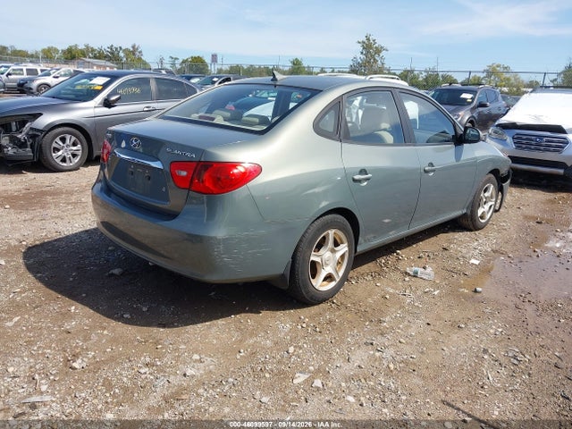 Продаж на аукціоні авто 2010 Hyundai Elantra Gls, vin: KMHDU4ADXAU903003, номер лоту: 46099597