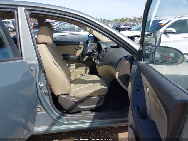 Продаж на аукціоні авто 2010 Hyundai Elantra Gls, vin: KMHDU4ADXAU903003, номер лоту: 46099597