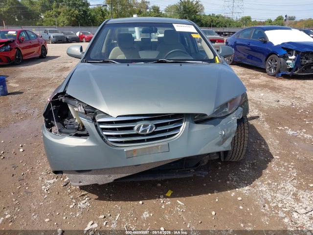 Продаж на аукціоні авто 2010 Hyundai Elantra Gls, vin: KMHDU4ADXAU903003, номер лоту: 46099597