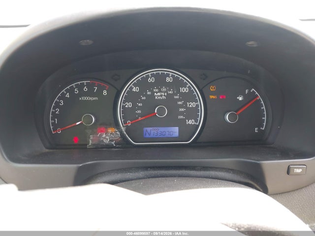 Продаж на аукціоні авто 2010 Hyundai Elantra Gls, vin: KMHDU4ADXAU903003, номер лоту: 46099597
