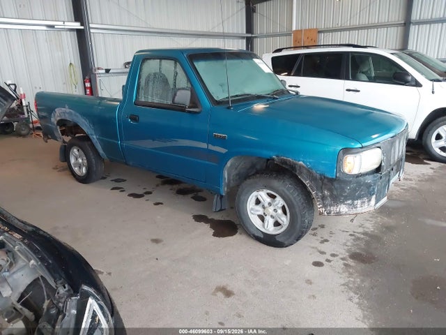 46099603 :رقم المزاد ، 4F4CR12A8STM11654 vin ، 1995 Mazda B2300 مزاد بيع