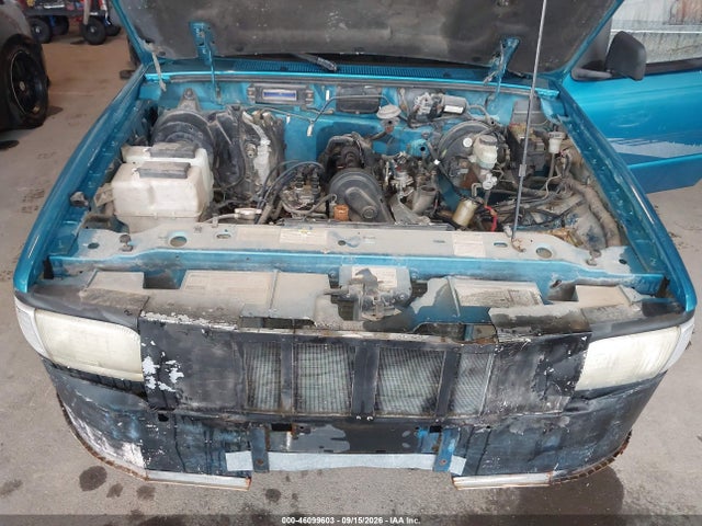 Aukcja sprzedaży 1995 Mazda B2300, vin: 4F4CR12A8STM11654, numer aukcji: 46099603