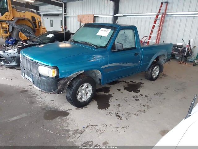 Aukcja sprzedaży 1995 Mazda B2300, vin: 4F4CR12A8STM11654, numer aukcji: 46099603