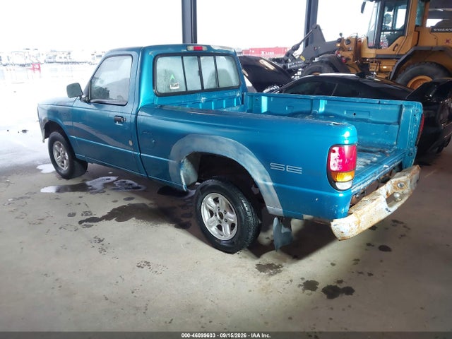 Aukcja sprzedaży 1995 Mazda B2300, vin: 4F4CR12A8STM11654, numer aukcji: 46099603