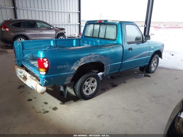 Aukcja sprzedaży 1995 Mazda B2300, vin: 4F4CR12A8STM11654, numer aukcji: 46099603