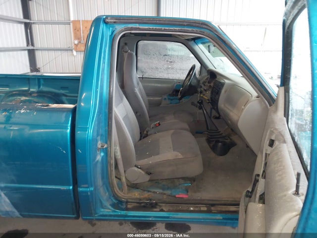 Aukcja sprzedaży 1995 Mazda B2300, vin: 4F4CR12A8STM11654, numer aukcji: 46099603