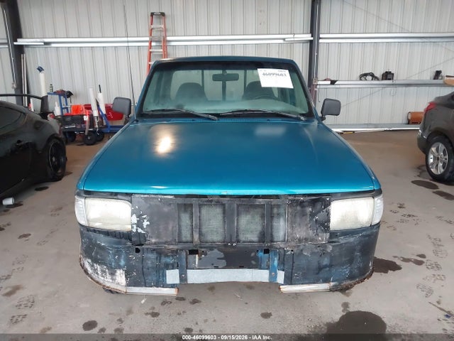 Aukcja sprzedaży 1995 Mazda B2300, vin: 4F4CR12A8STM11654, numer aukcji: 46099603