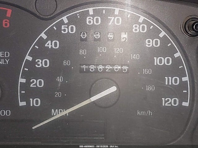 Aukcja sprzedaży 1995 Mazda B2300, vin: 4F4CR12A8STM11654, numer aukcji: 46099603