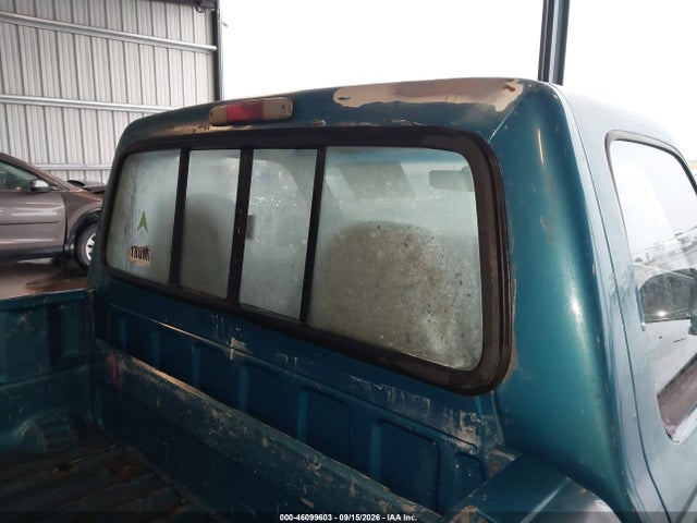 Aukcja sprzedaży 1995 Mazda B2300, vin: 4F4CR12A8STM11654, numer aukcji: 46099603