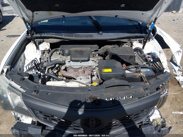 Продажа на аукционе авто 2012 Toyota Camry Se, vin: 4T1BF1FK5CU150605, номер лота: 46099604