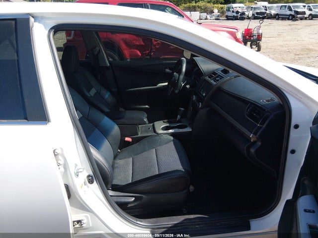 Продажа на аукционе авто 2012 Toyota Camry Se, vin: 4T1BF1FK5CU150605, номер лота: 46099604