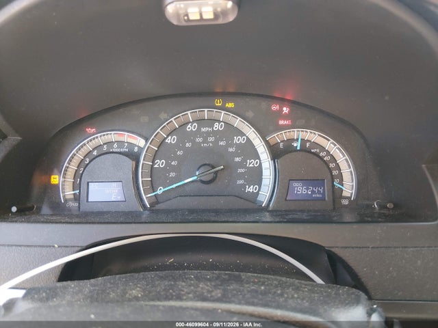 Продажа на аукционе авто 2012 Toyota Camry Se, vin: 4T1BF1FK5CU150605, номер лота: 46099604