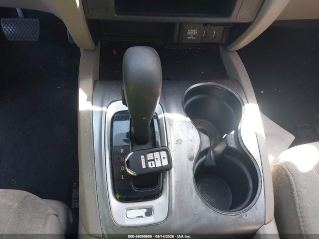 2016 Honda Pilot Ex მანქანა იყიდება აუქციონზე, vin: 5FNYF5H33GB028822, აუქციონის ნომერი: 46099605
