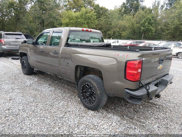 2014 Chevrolet Silverado 1500 Work Truck 1wt მანქანა იყიდება აუქციონზე, vin: 1GCVKPEH4EZ191772, აუქციონის ნომერი: 46099606