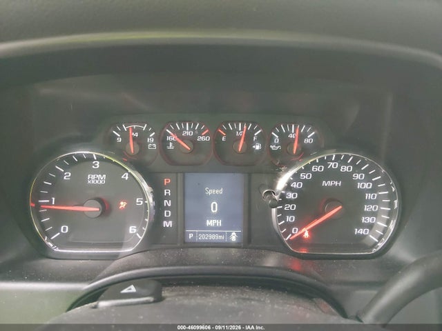 2014 Chevrolet Silverado 1500 Work Truck 1wt მანქანა იყიდება აუქციონზე, vin: 1GCVKPEH4EZ191772, აუქციონის ნომერი: 46099606