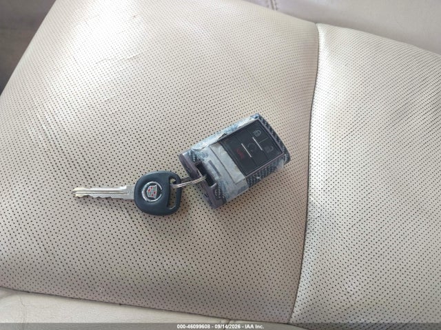 Продажа на аукционе авто 2008 Cadillac Escalade Ext Standard, vin: 3GYFK62848G281148, номер лота: 46099608